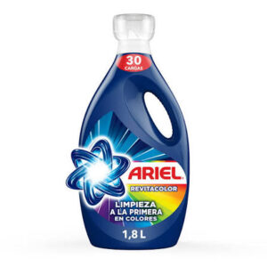 Suavizante Ariel Limón 1 L