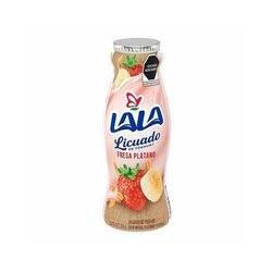 Yoghurt Batido Lala Nuez 220 g