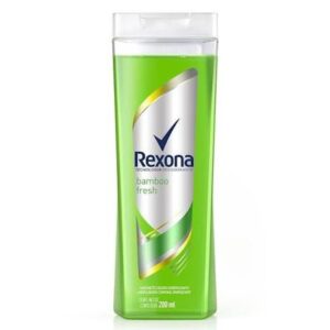 Jabón Corporal Rexona Extractos Naturales