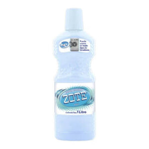 Suavizante Zote Pinos 1 L