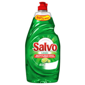 Suavizante Salvo Limón 1 L