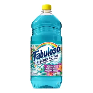 Limpiador Multiusos Cloralex Fresco Amanecer 1 L