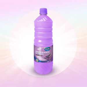 Suavizante Salvo Lavanda 1 L