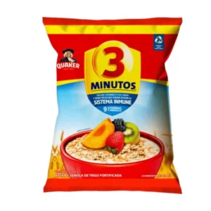 Pan dulce Gamesa sabor Avena