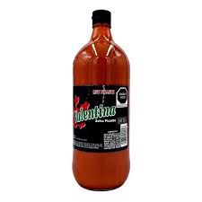 Aderezo Valentina Habanero