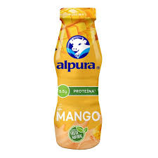 Yoghurt Alpura Mango 220 g